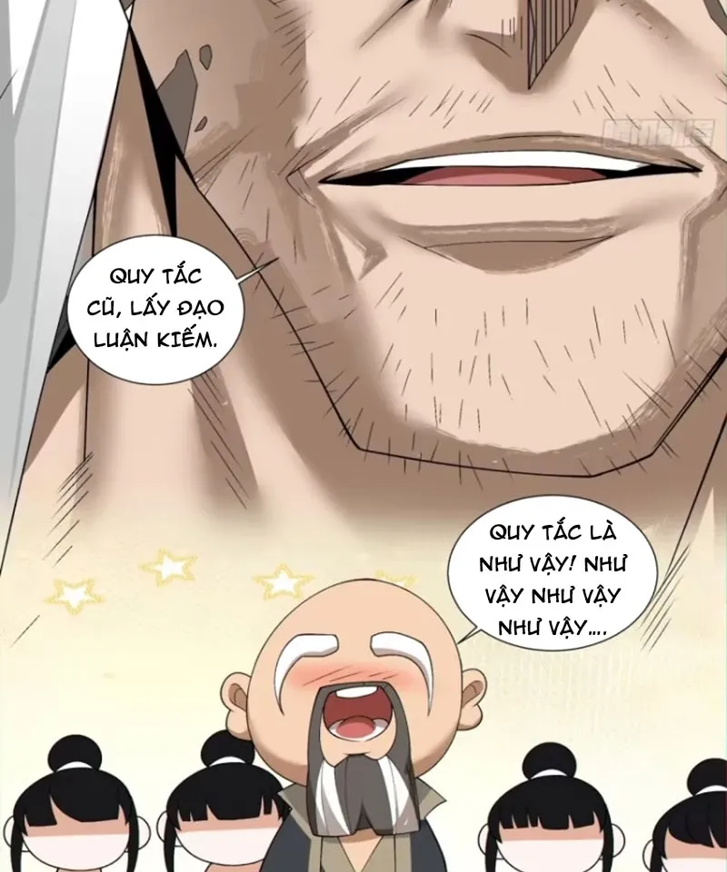 Kiếm Sĩ Hắc Ám Tái Xuất Chapter 290 - Trang 2