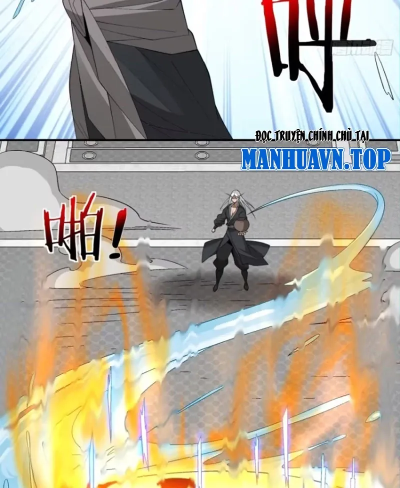 Kiếm Sĩ Hắc Ám Tái Xuất Chapter 290 - Trang 2