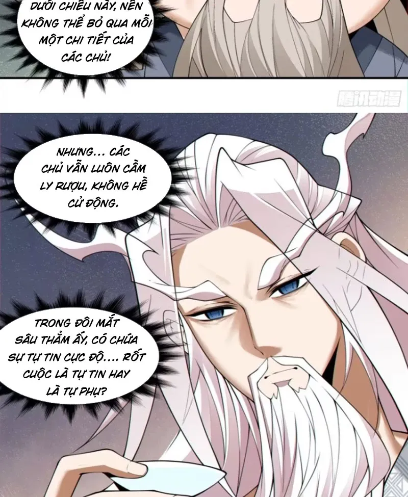 Kiếm Sĩ Hắc Ám Tái Xuất Chapter 290 - Trang 2