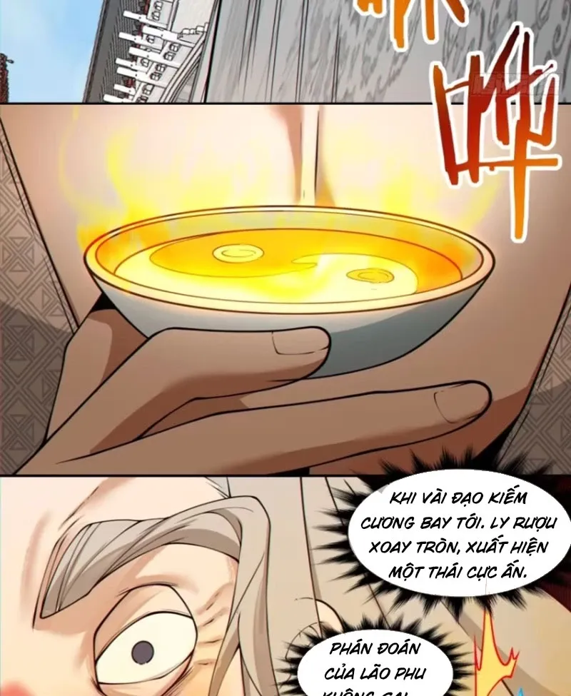 Kiếm Sĩ Hắc Ám Tái Xuất Chapter 290 - Trang 2
