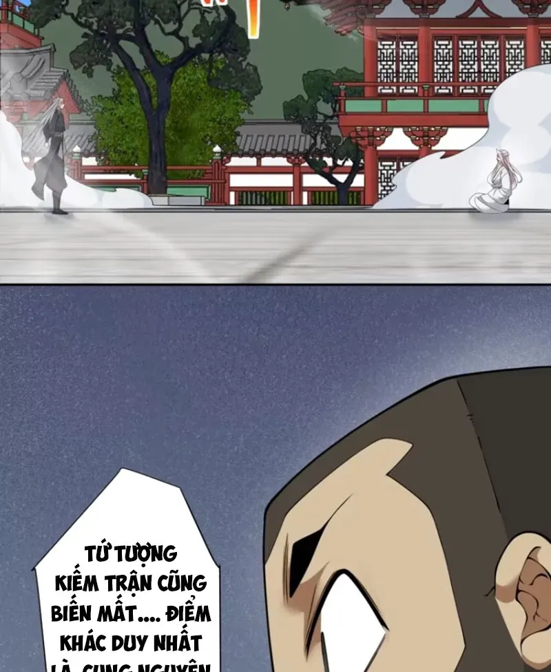 Kiếm Sĩ Hắc Ám Tái Xuất Chapter 290 - Trang 2