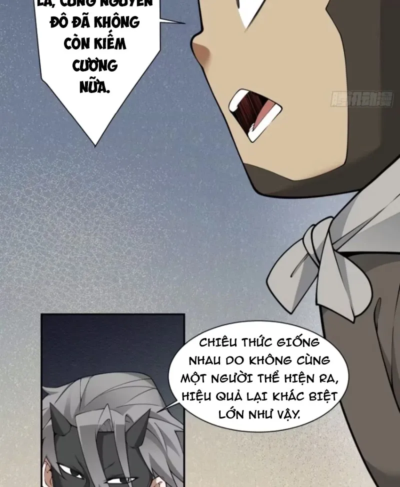 Kiếm Sĩ Hắc Ám Tái Xuất Chapter 290 - Trang 2