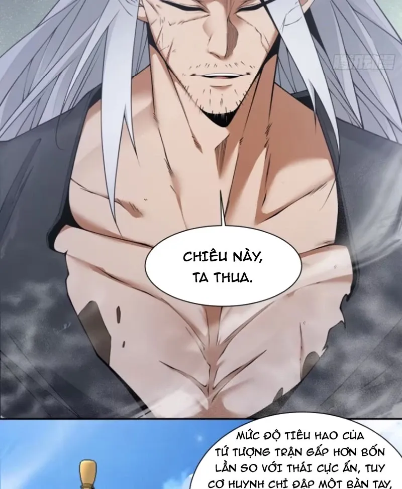 Kiếm Sĩ Hắc Ám Tái Xuất Chapter 290 - Trang 2