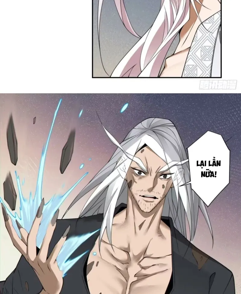 Kiếm Sĩ Hắc Ám Tái Xuất Chapter 290 - Trang 2