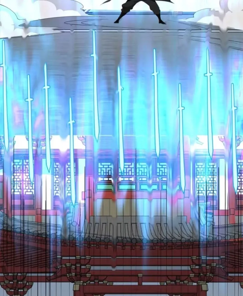 Kiếm Sĩ Hắc Ám Tái Xuất Chapter 290 - Trang 2