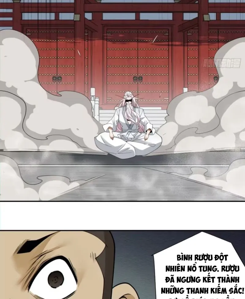 Kiếm Sĩ Hắc Ám Tái Xuất Chapter 290 - Trang 2