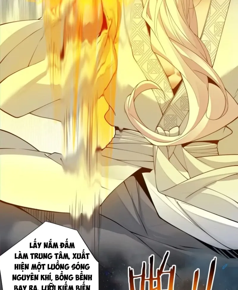 Kiếm Sĩ Hắc Ám Tái Xuất Chapter 290 - Trang 2