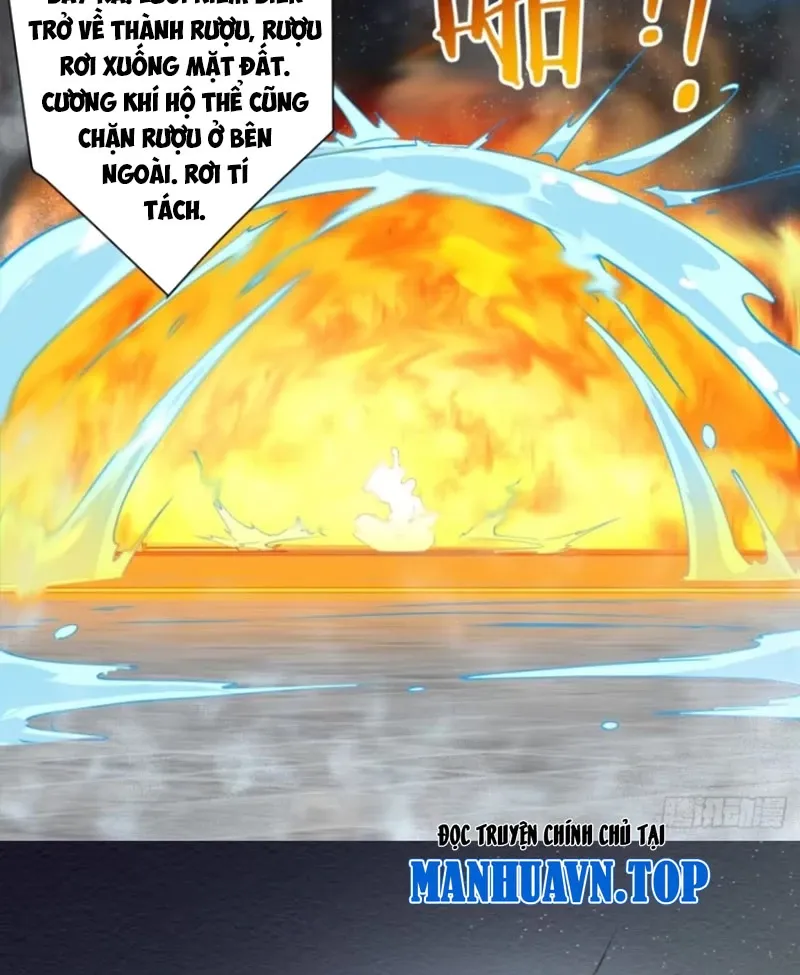 Kiếm Sĩ Hắc Ám Tái Xuất Chapter 290 - Trang 2