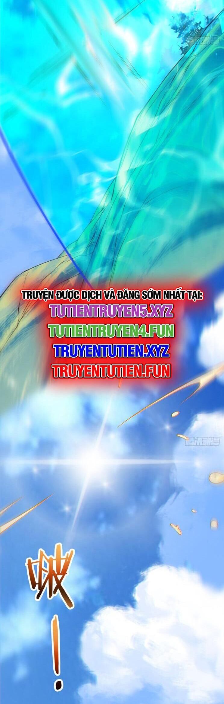 Kiếm Sĩ Hắc Ám Tái Xuất Chapter 292 - Trang 2