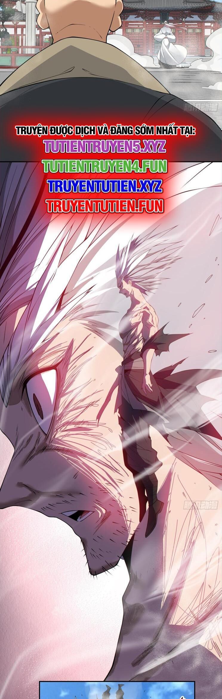 Kiếm Sĩ Hắc Ám Tái Xuất Chapter 292 - Trang 2