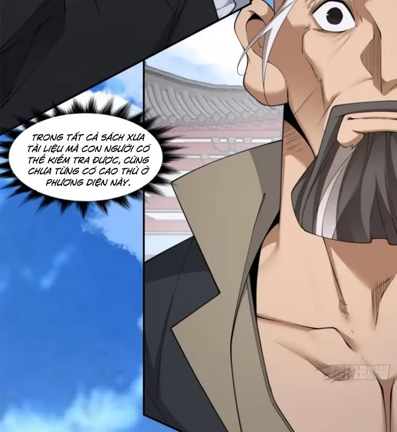 Kiếm Sĩ Hắc Ám Tái Xuất Chapter 293 - Trang 2