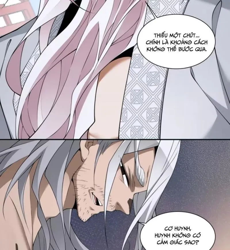 Kiếm Sĩ Hắc Ám Tái Xuất Chapter 293 - Trang 2