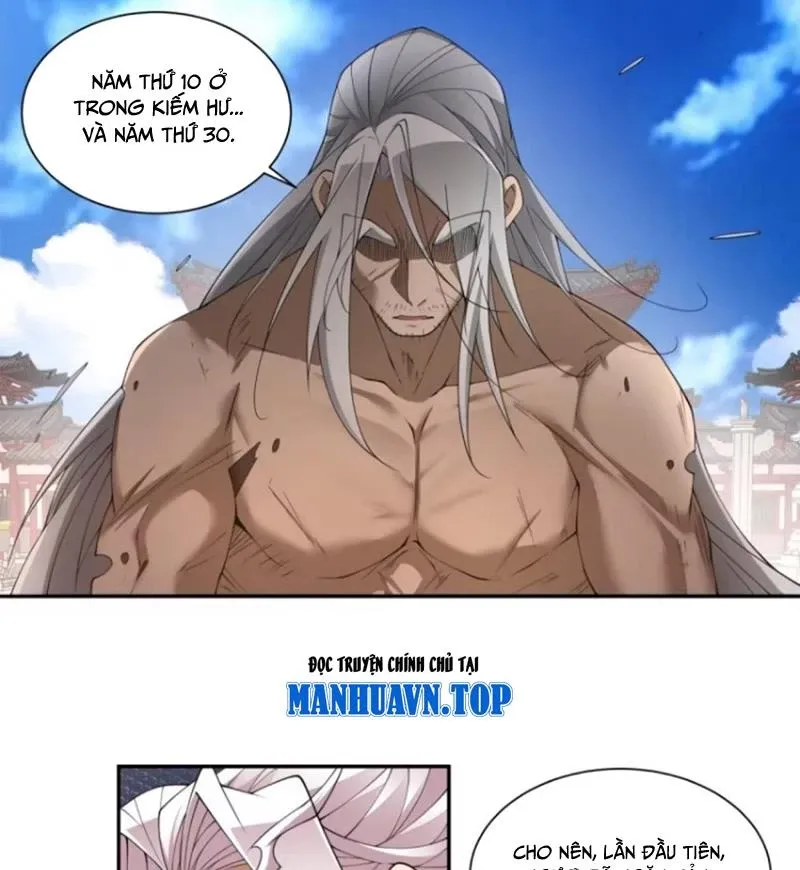 Kiếm Sĩ Hắc Ám Tái Xuất Chapter 293 - Trang 2