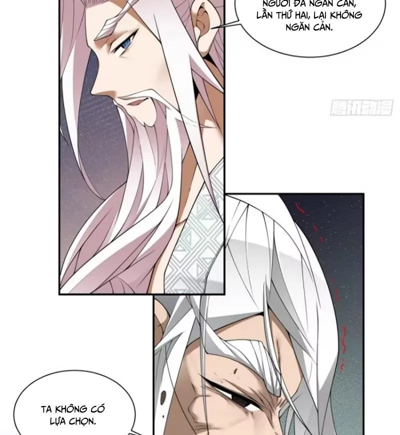 Kiếm Sĩ Hắc Ám Tái Xuất Chapter 293 - Trang 2