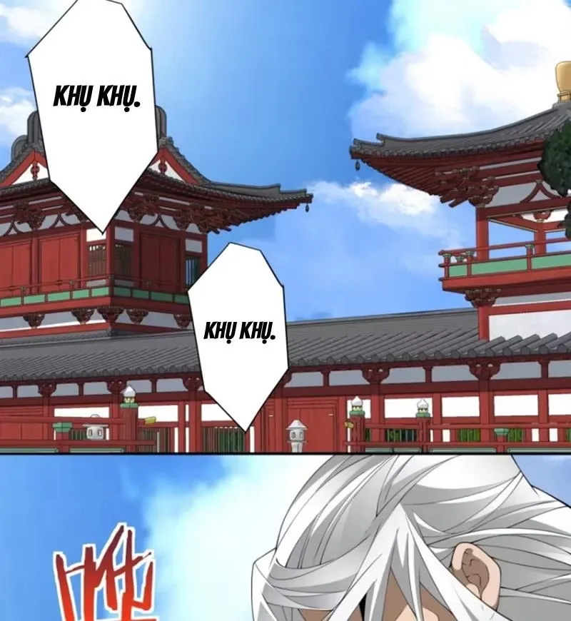 Kiếm Sĩ Hắc Ám Tái Xuất Chapter 293 - Trang 2