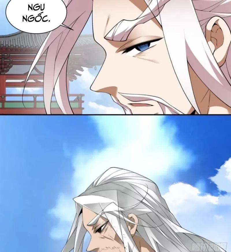 Kiếm Sĩ Hắc Ám Tái Xuất Chapter 293 - Trang 2