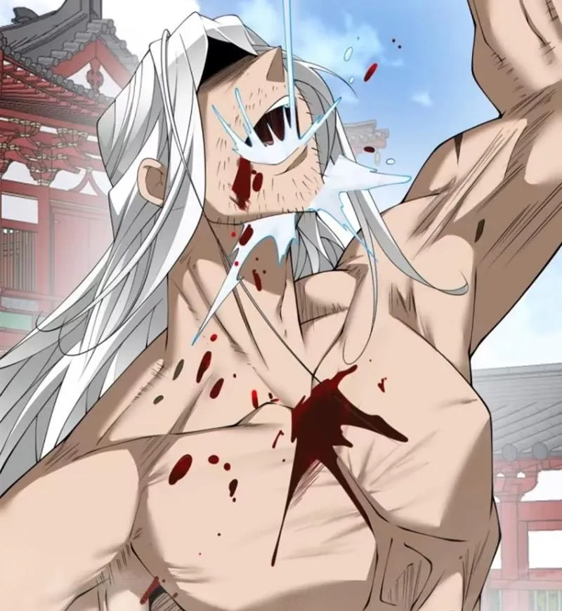 Kiếm Sĩ Hắc Ám Tái Xuất Chapter 293 - Trang 2
