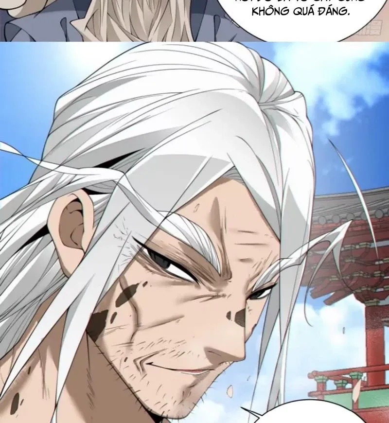 Kiếm Sĩ Hắc Ám Tái Xuất Chapter 293 - Trang 2