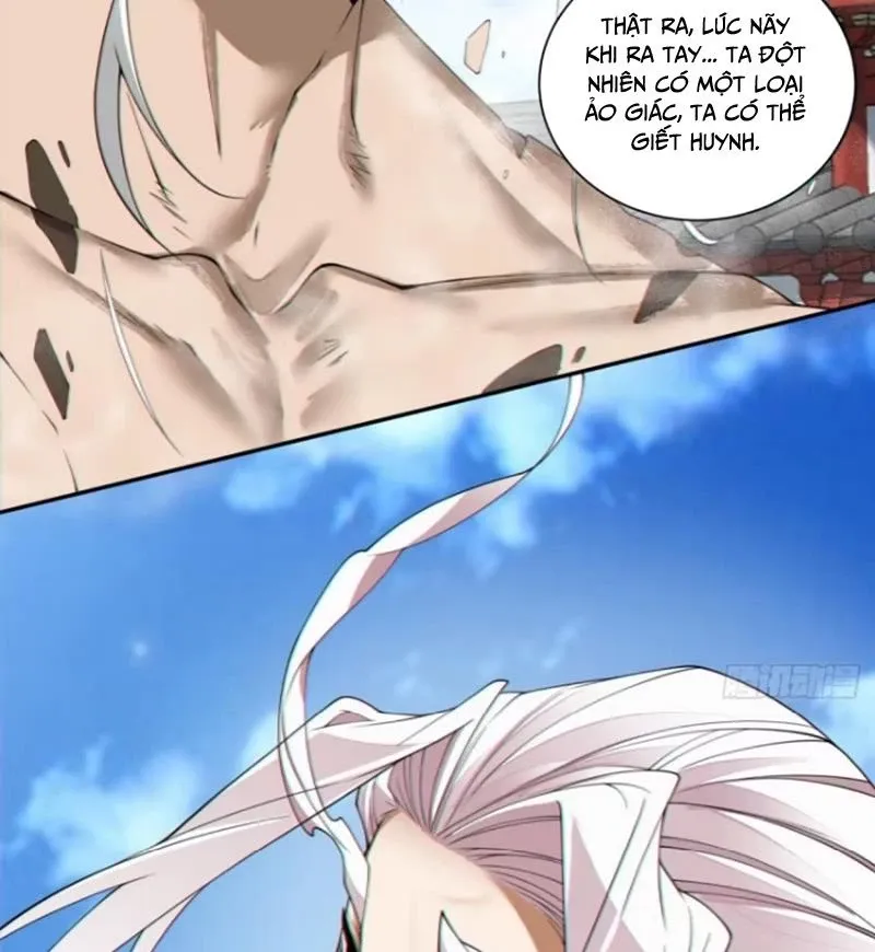 Kiếm Sĩ Hắc Ám Tái Xuất Chapter 293 - Trang 2