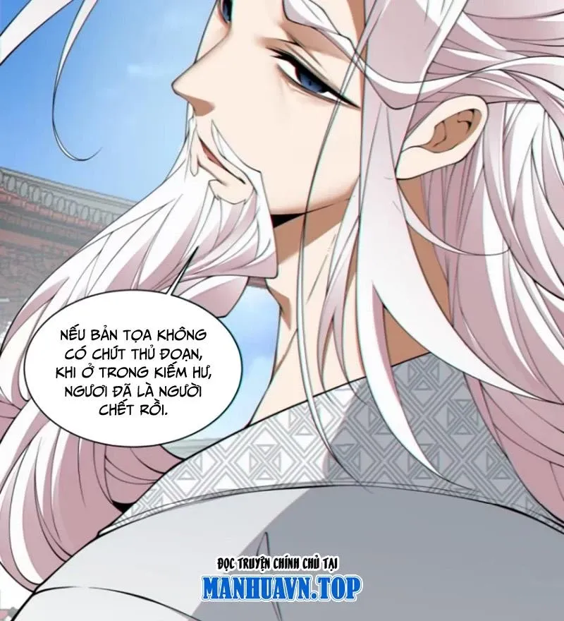 Kiếm Sĩ Hắc Ám Tái Xuất Chapter 293 - Trang 2
