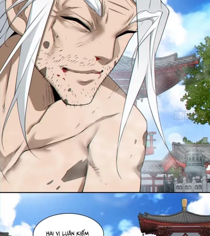 Kiếm Sĩ Hắc Ám Tái Xuất Chapter 293 - Trang 2