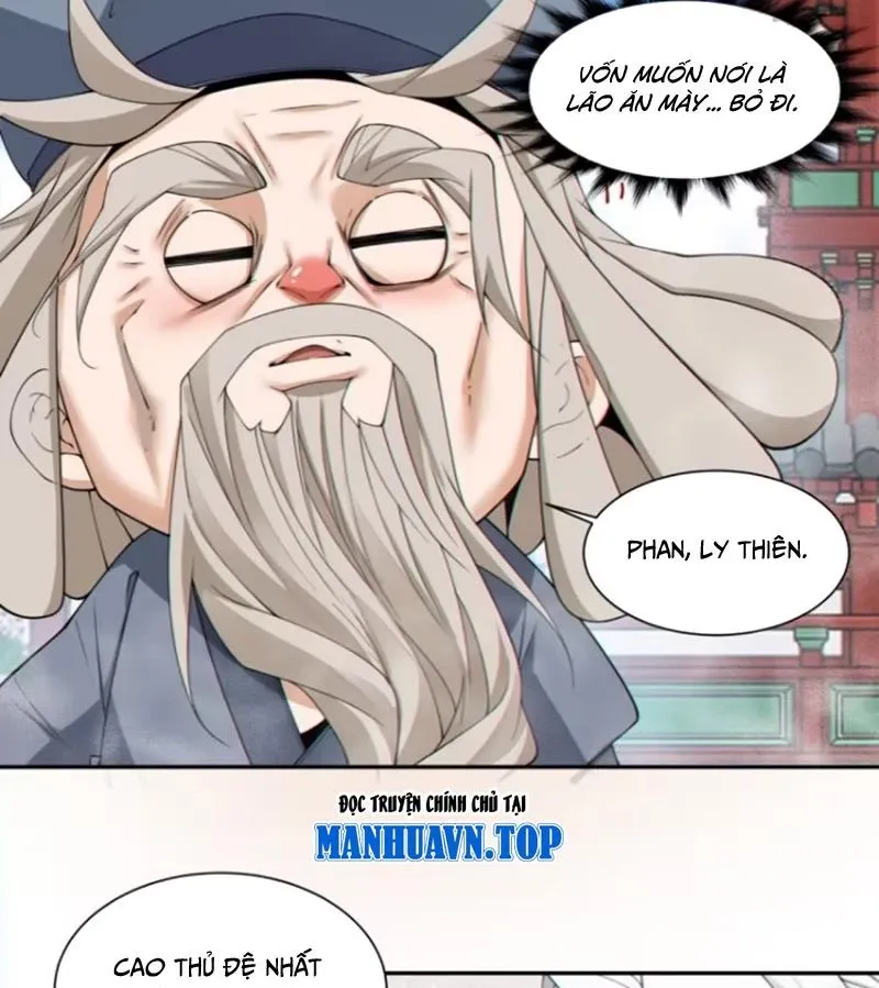 Kiếm Sĩ Hắc Ám Tái Xuất Chapter 293 - Trang 2