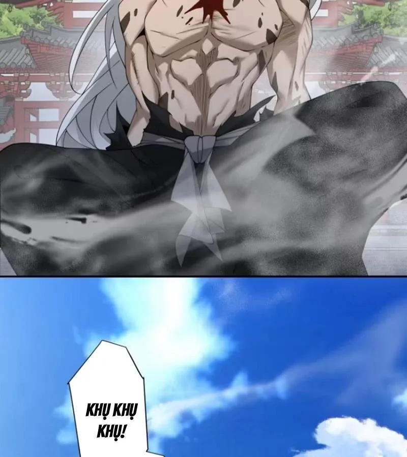 Kiếm Sĩ Hắc Ám Tái Xuất Chapter 293 - Trang 2