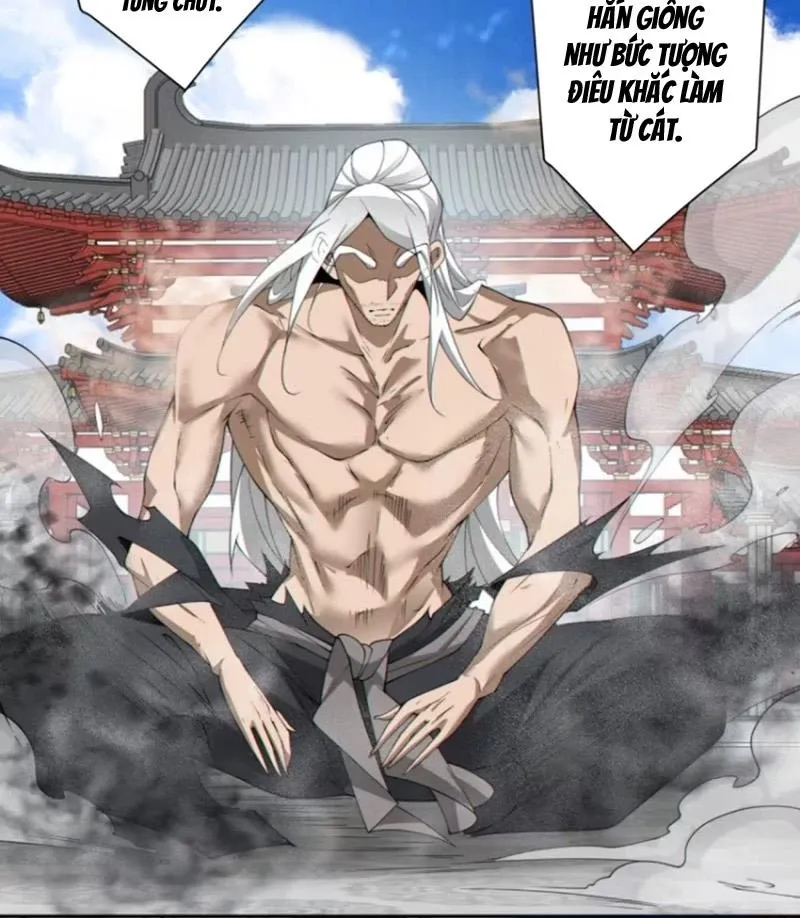Kiếm Sĩ Hắc Ám Tái Xuất Chapter 293 - Trang 2