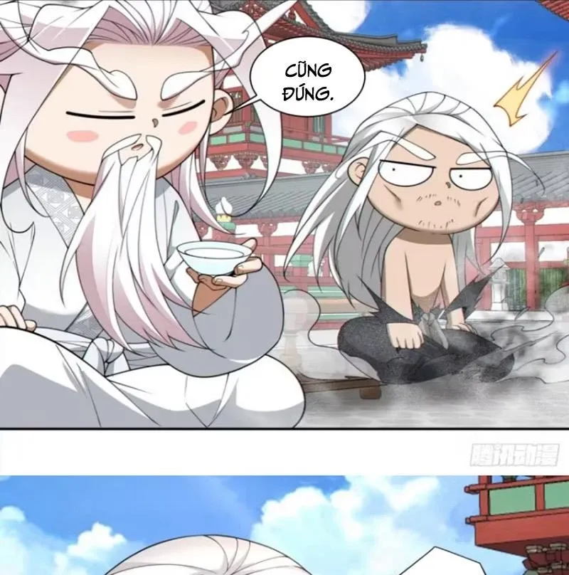 Kiếm Sĩ Hắc Ám Tái Xuất Chapter 293 - Trang 2