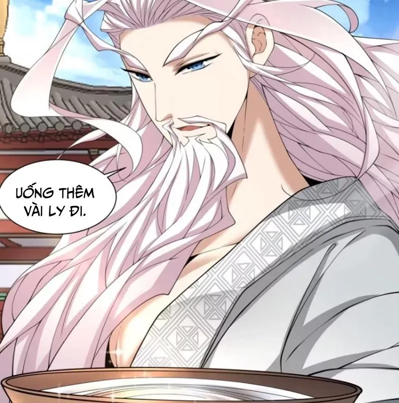 Kiếm Sĩ Hắc Ám Tái Xuất Chapter 293 - Trang 2