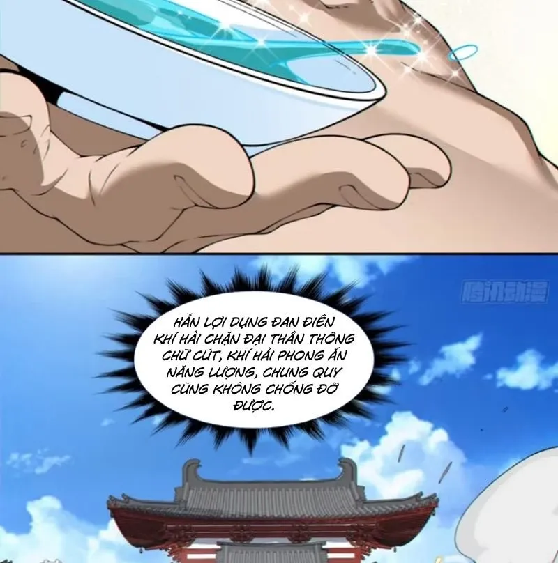 Kiếm Sĩ Hắc Ám Tái Xuất Chapter 293 - Trang 2
