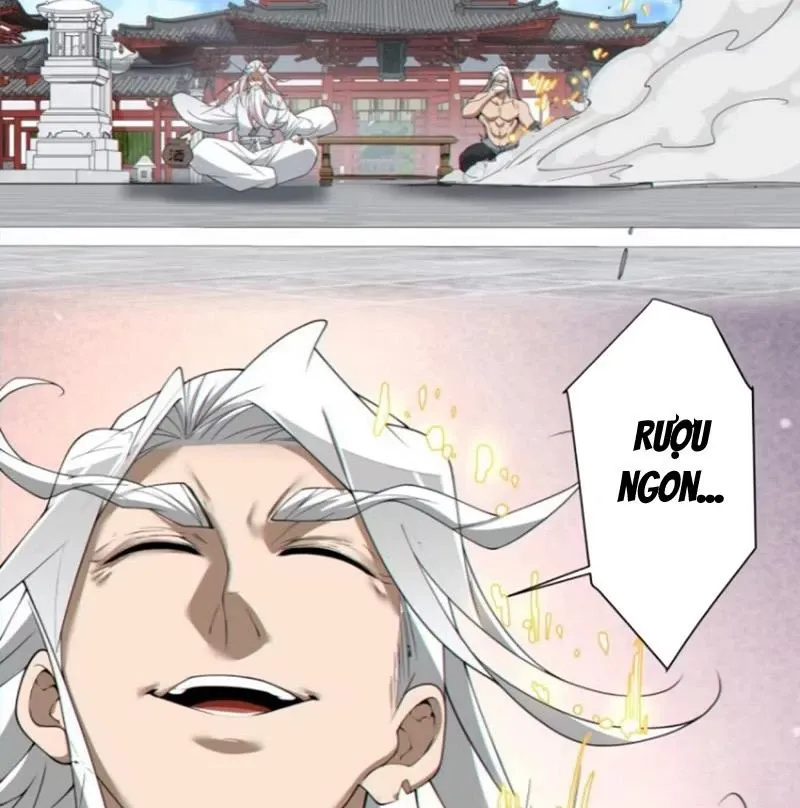 Kiếm Sĩ Hắc Ám Tái Xuất Chapter 293 - Trang 2