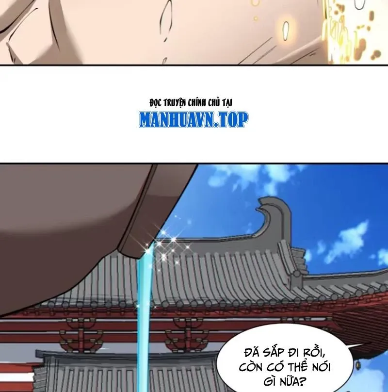 Kiếm Sĩ Hắc Ám Tái Xuất Chapter 293 - Trang 2