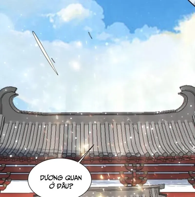 Kiếm Sĩ Hắc Ám Tái Xuất Chapter 293 - Trang 2