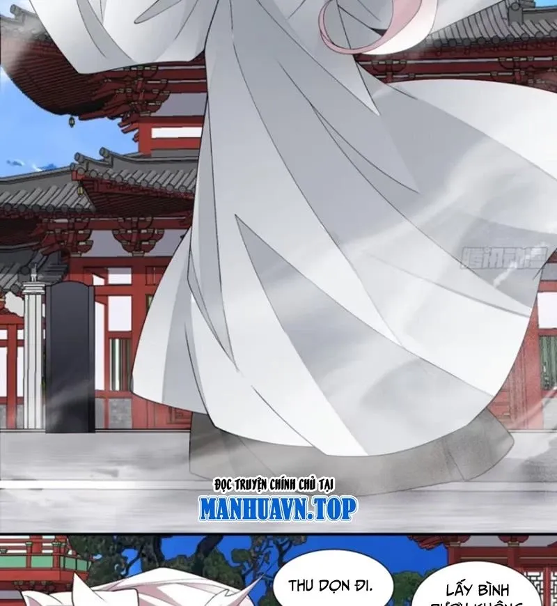 Kiếm Sĩ Hắc Ám Tái Xuất Chapter 294 - Trang 2