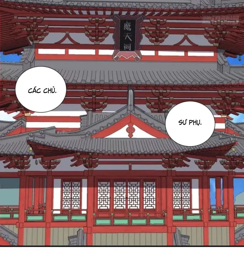 Kiếm Sĩ Hắc Ám Tái Xuất Chapter 294 - Trang 2