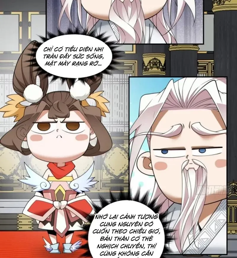Kiếm Sĩ Hắc Ám Tái Xuất Chapter 294 - Trang 2