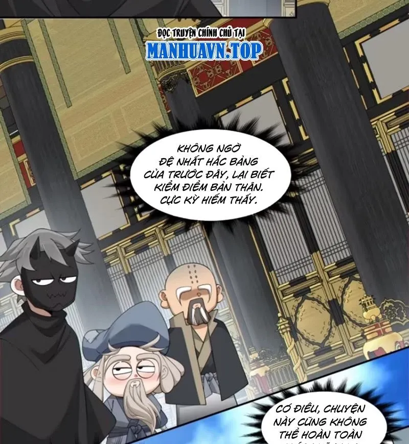 Kiếm Sĩ Hắc Ám Tái Xuất Chapter 294 - Trang 2
