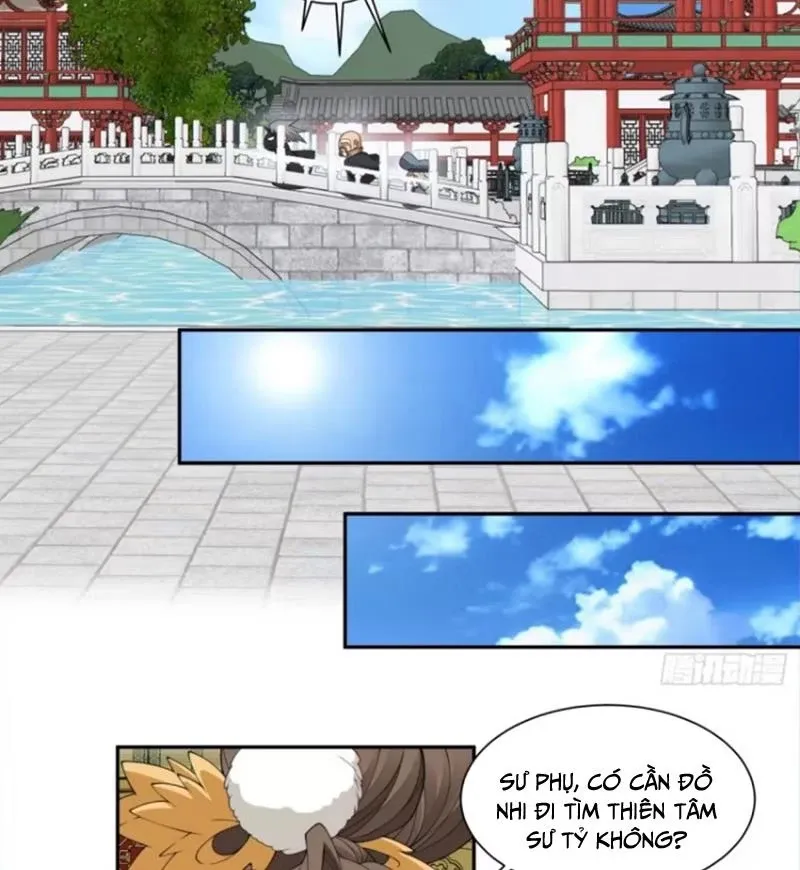 Kiếm Sĩ Hắc Ám Tái Xuất Chapter 294 - Trang 2