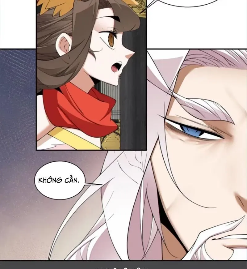Kiếm Sĩ Hắc Ám Tái Xuất Chapter 294 - Trang 2