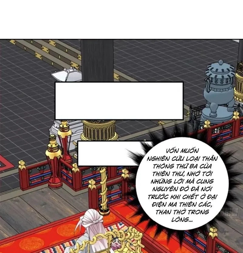 Kiếm Sĩ Hắc Ám Tái Xuất Chapter 294 - Trang 2