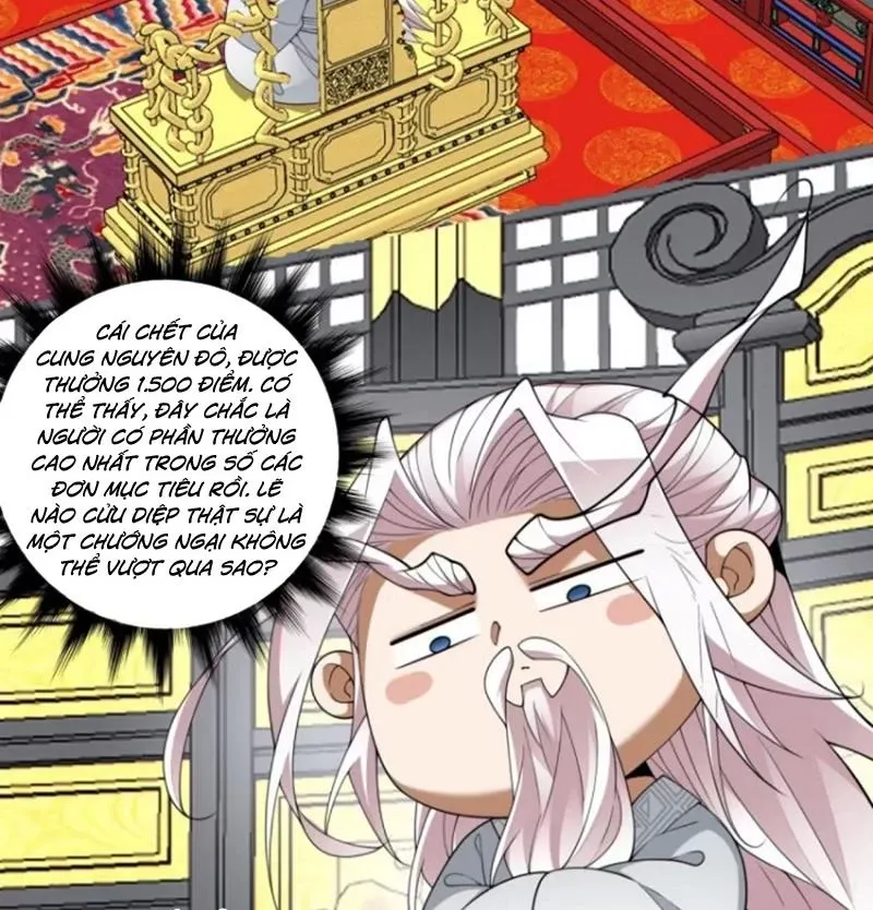 Kiếm Sĩ Hắc Ám Tái Xuất Chapter 294 - Trang 2