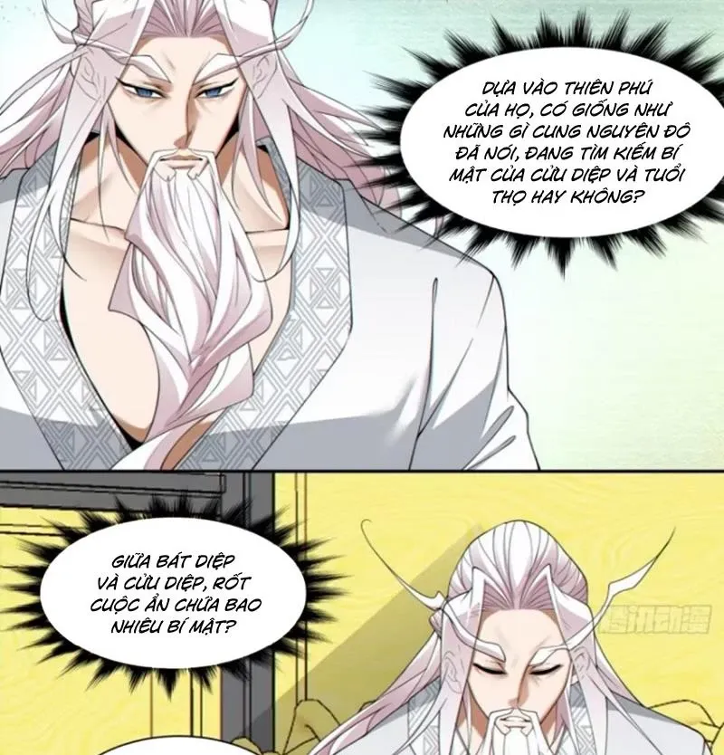 Kiếm Sĩ Hắc Ám Tái Xuất Chapter 294 - Trang 2