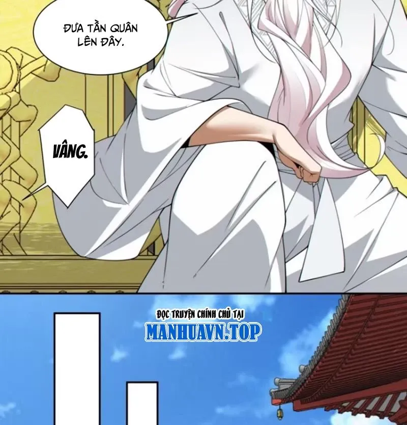 Kiếm Sĩ Hắc Ám Tái Xuất Chapter 294 - Trang 2