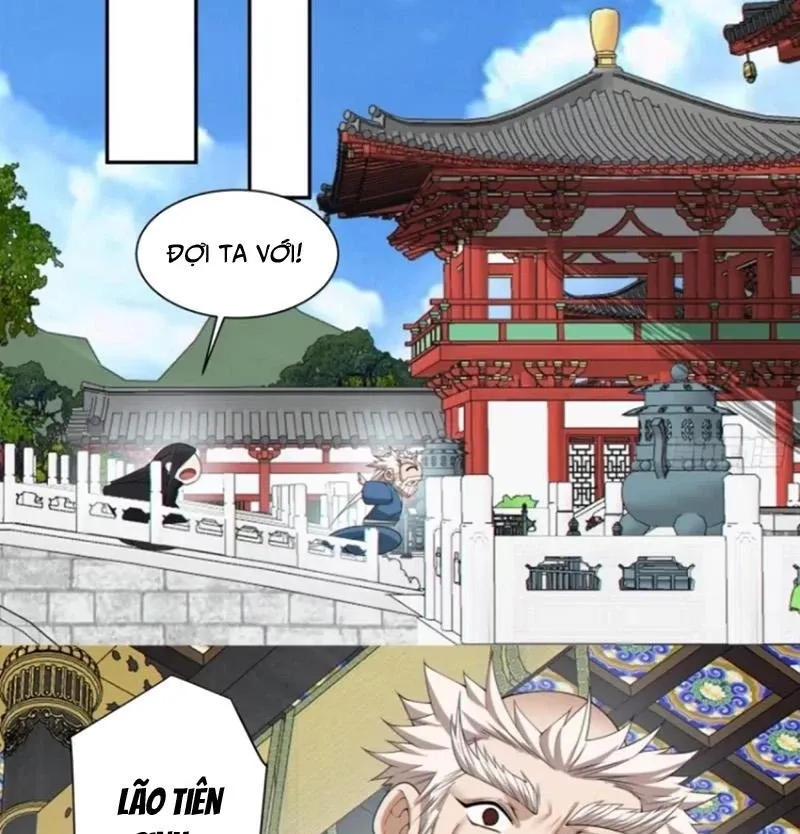 Kiếm Sĩ Hắc Ám Tái Xuất Chapter 294 - Trang 2