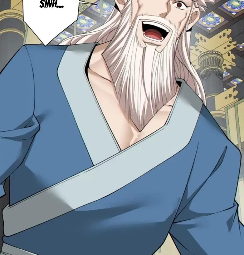 Kiếm Sĩ Hắc Ám Tái Xuất Chapter 294 - Trang 2