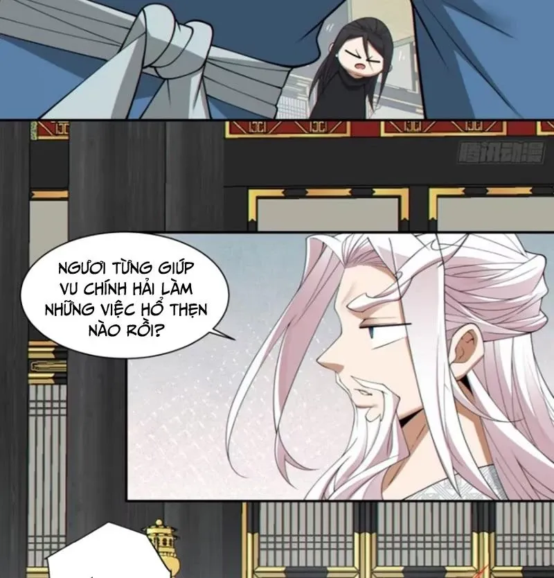 Kiếm Sĩ Hắc Ám Tái Xuất Chapter 294 - Trang 2