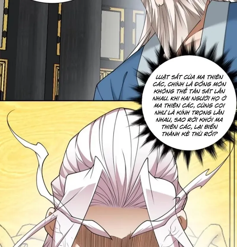 Kiếm Sĩ Hắc Ám Tái Xuất Chapter 294 - Trang 2