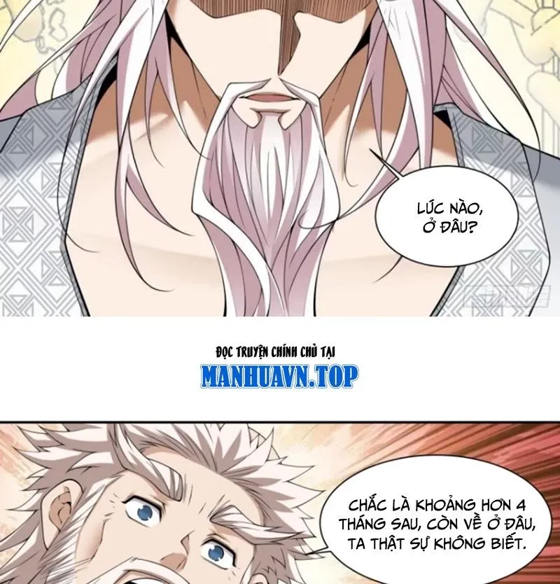 Kiếm Sĩ Hắc Ám Tái Xuất Chapter 294 - Trang 2