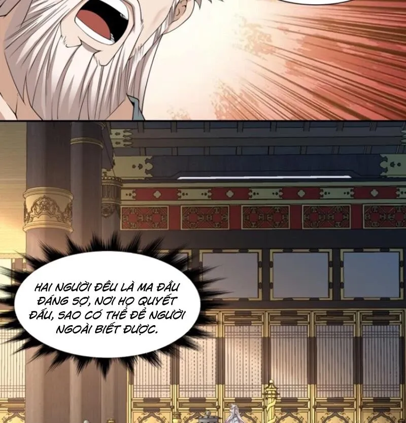 Kiếm Sĩ Hắc Ám Tái Xuất Chapter 294 - Trang 2